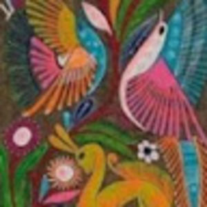 Meet your Posher, Juana